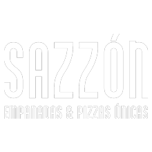 Sazzón empanadas y pizzas únicas