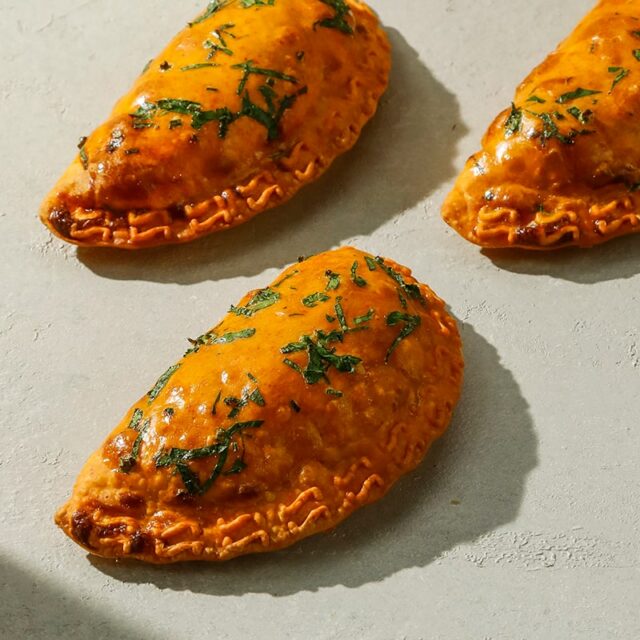 Empanadas Sazzón