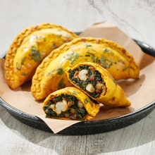 Empanadas de Mar